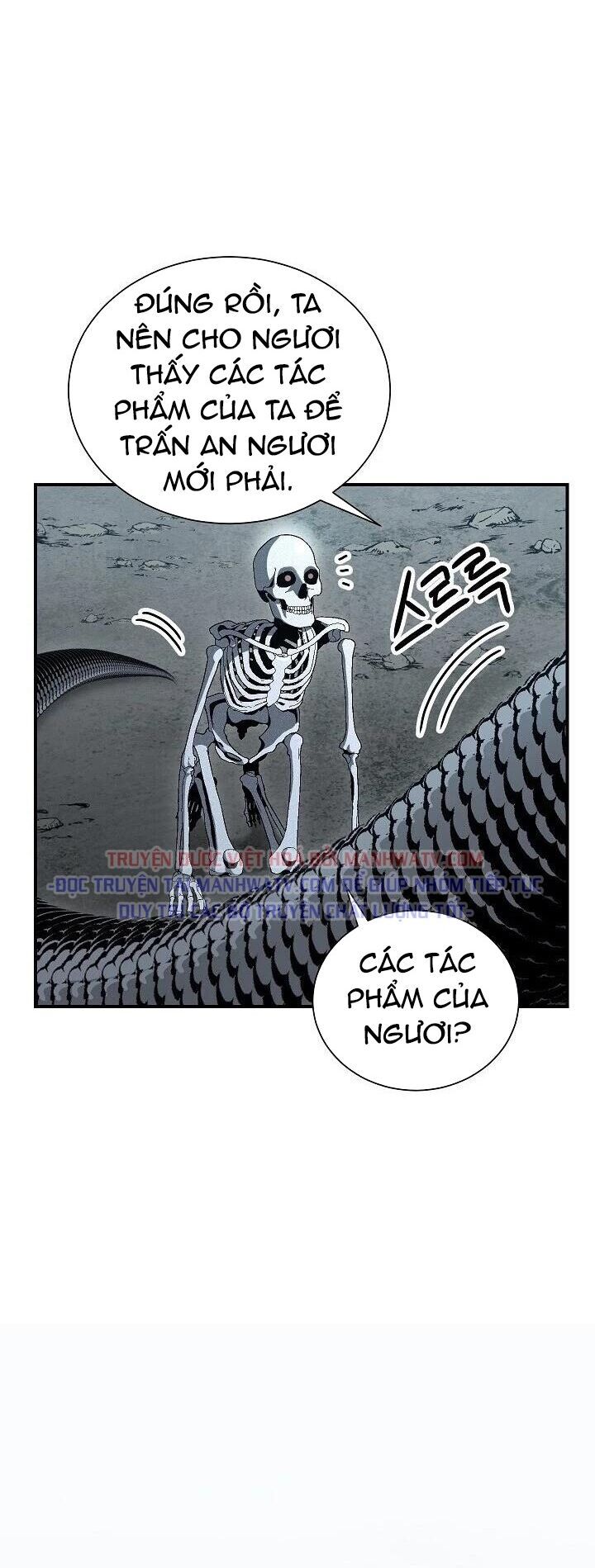 đọc truyện Cốt Binh Trở Lại Chương 147 ảnh 14 tại Giả Dược