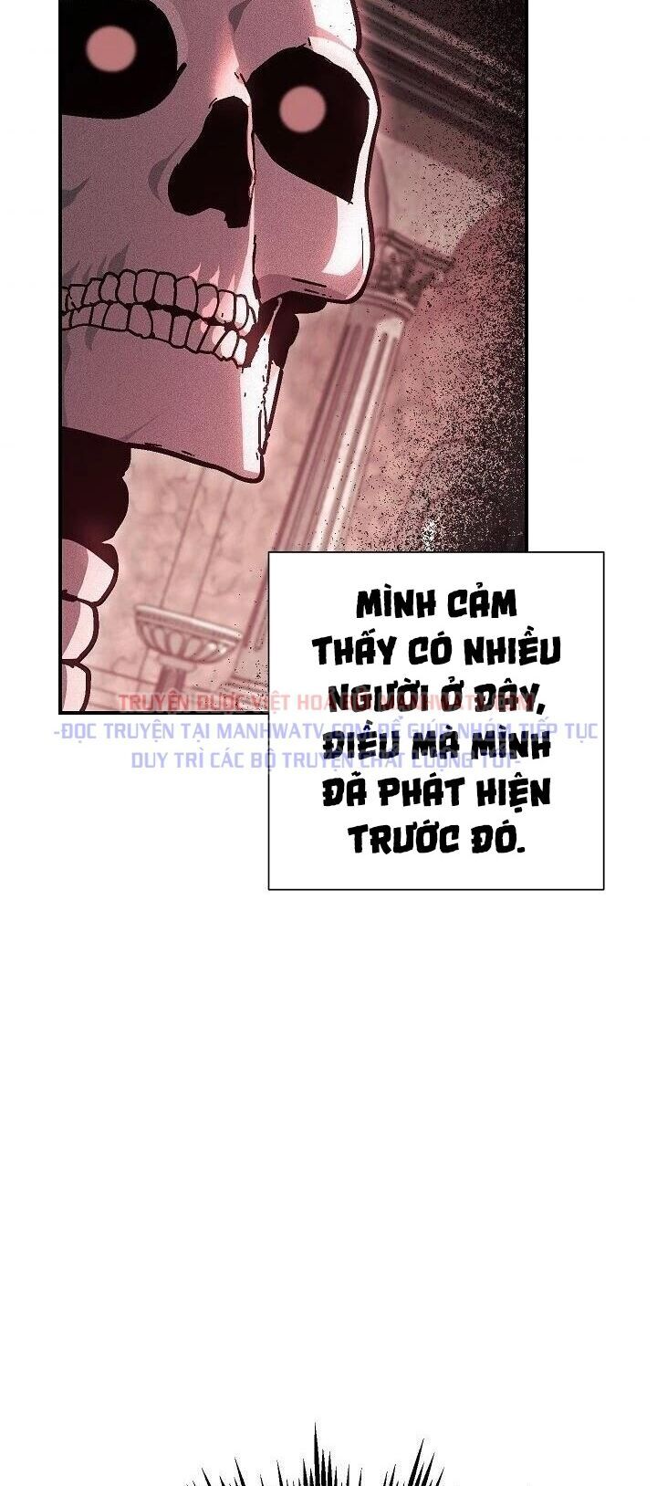 đọc truyện Cốt Binh Trở Lại Chương 147 ảnh 24 tại Giả Dược