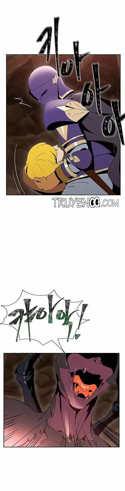 đọc truyện Cốt Binh Trở Lại Chương 15 ảnh 32 tại Thiên Thai Truyện