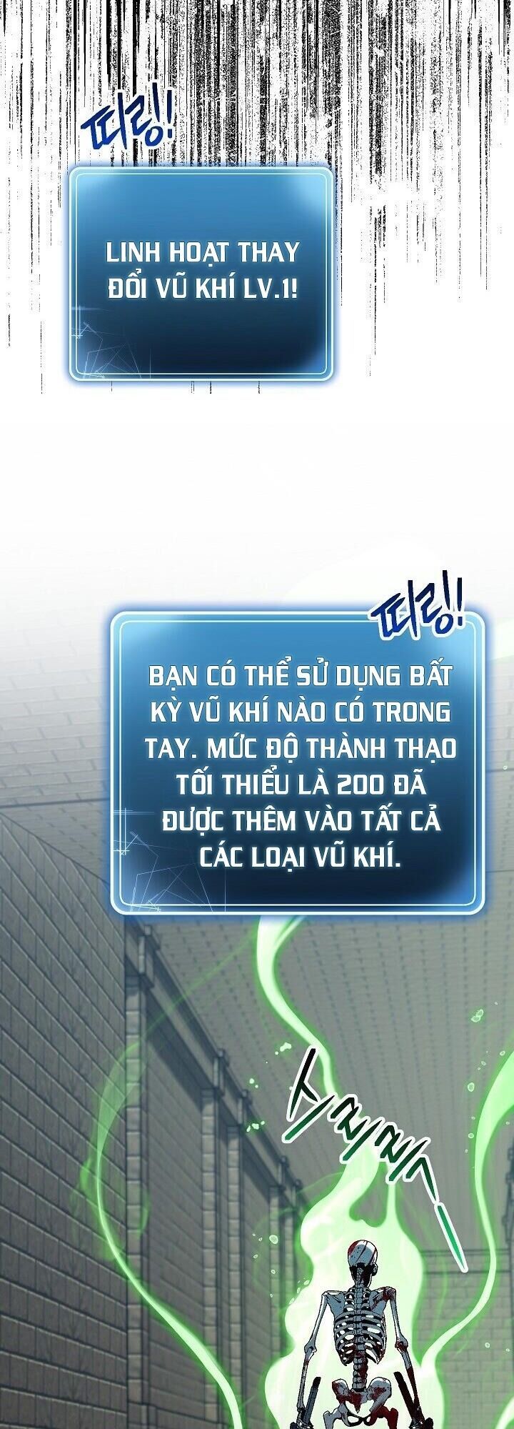đọc truyện Cốt Binh Trở Lại Chương 150 ảnh 18 tại Giả Dược