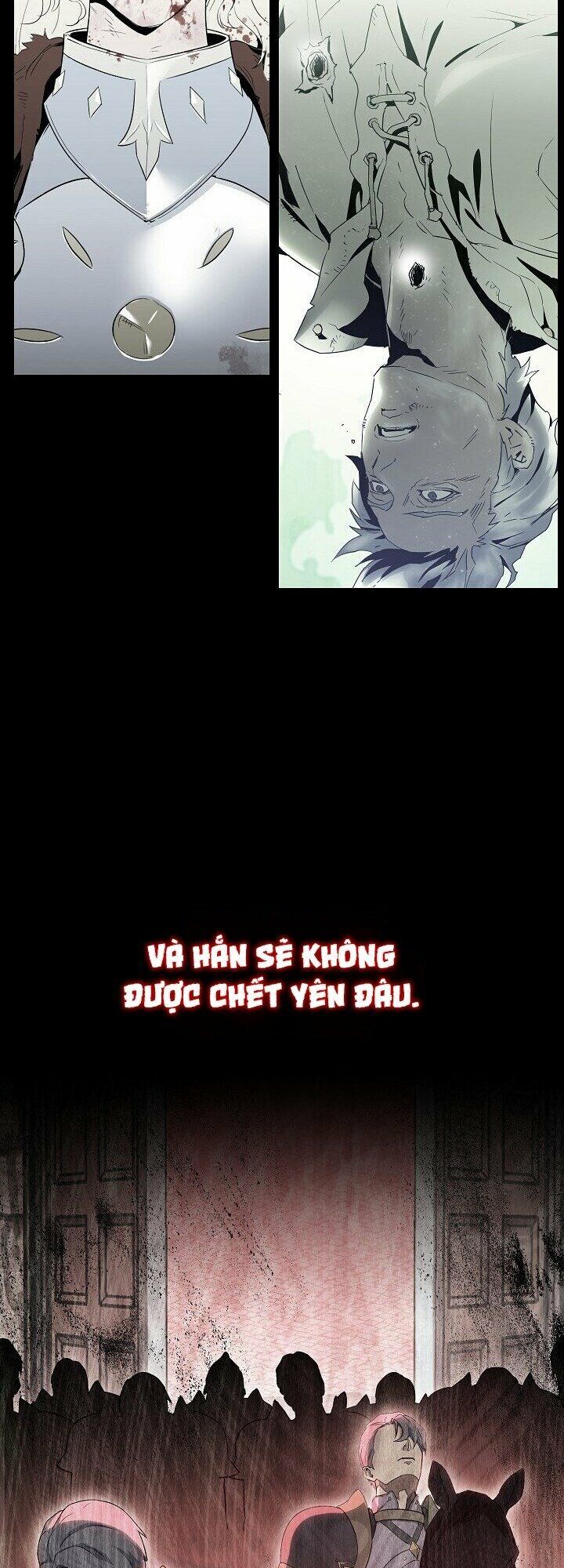 đọc truyện Cốt Binh Trở Lại Chương 151 ảnh 33 tại Thiên Thai Truyện