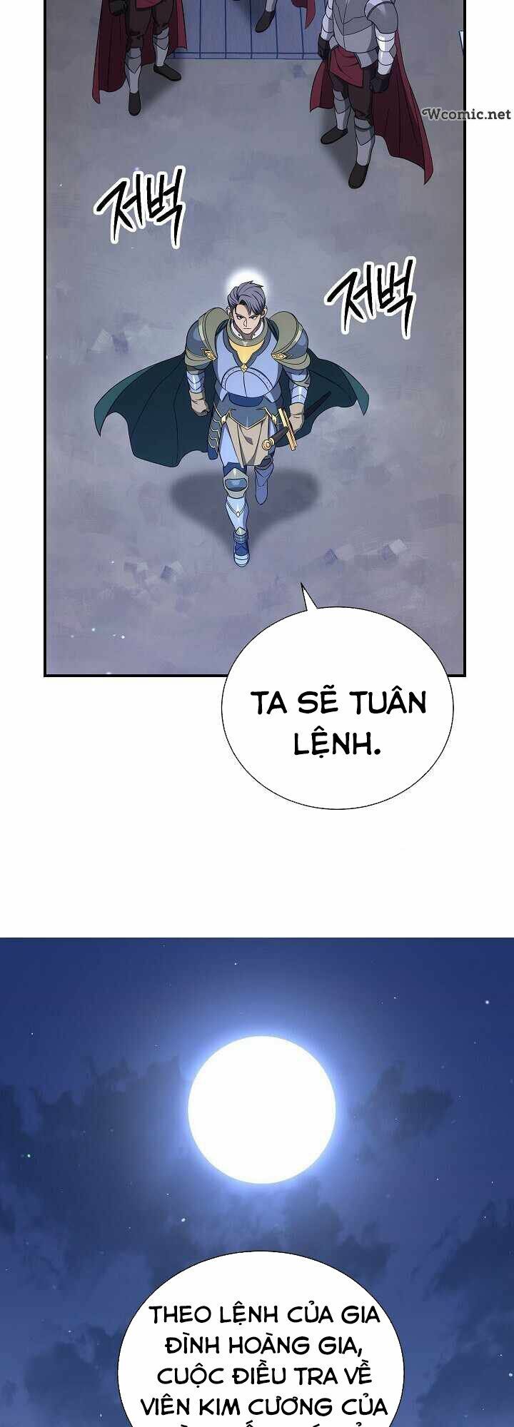 đọc truyện Cốt Binh Trở Lại Chương 152 ảnh 29 tại Thiên Thai Truyện