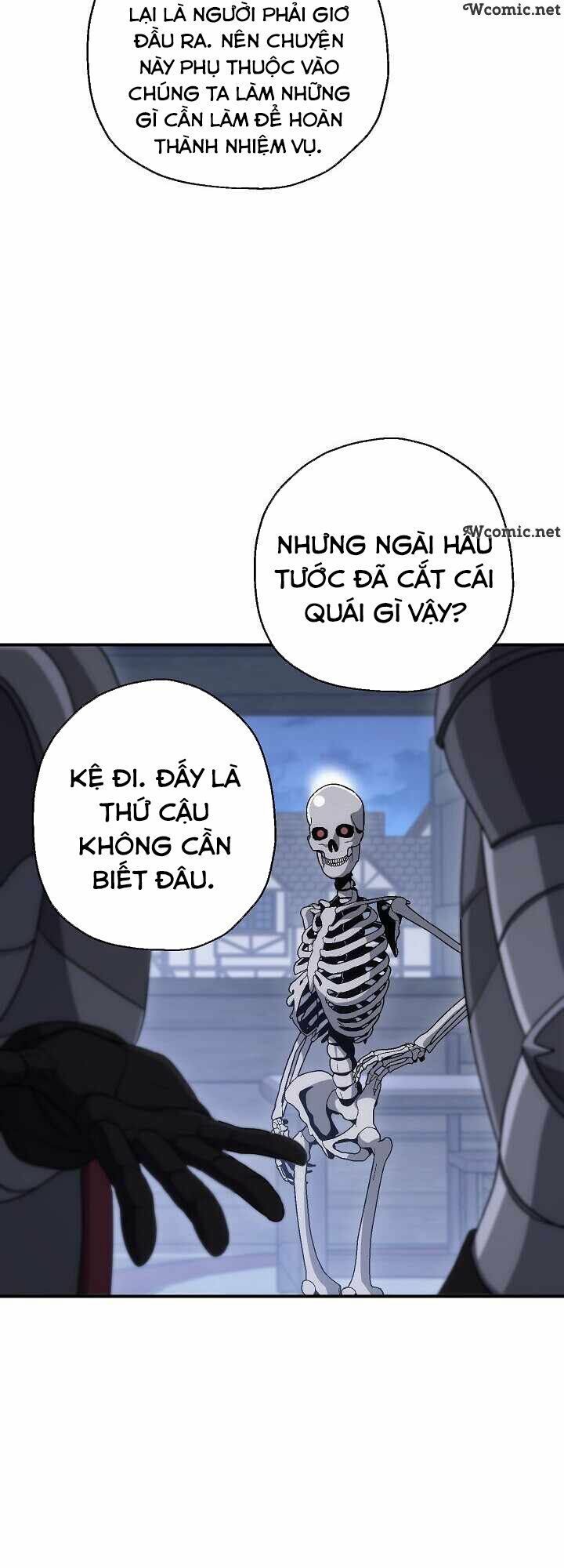 đọc truyện Cốt Binh Trở Lại Chương 152 ảnh 33 tại Thiên Thai Truyện