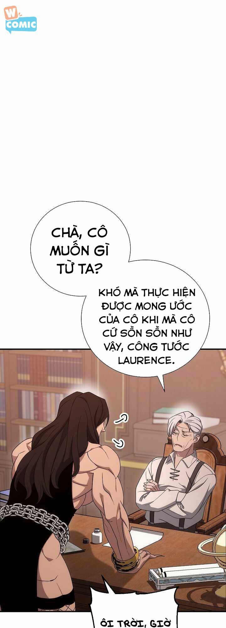đọc truyện Cốt Binh Trở Lại Chương 152 ảnh 52 tại Thiên Thai Truyện