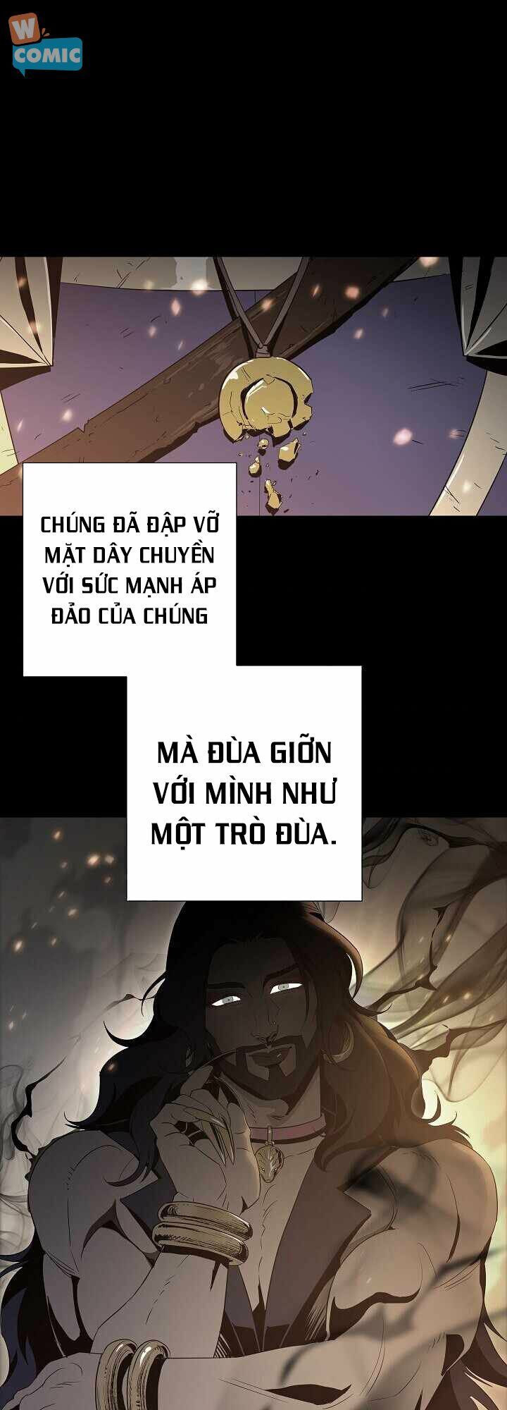 đọc truyện Cốt Binh Trở Lại Chương 152 ảnh 62 tại Thiên Thai Truyện
