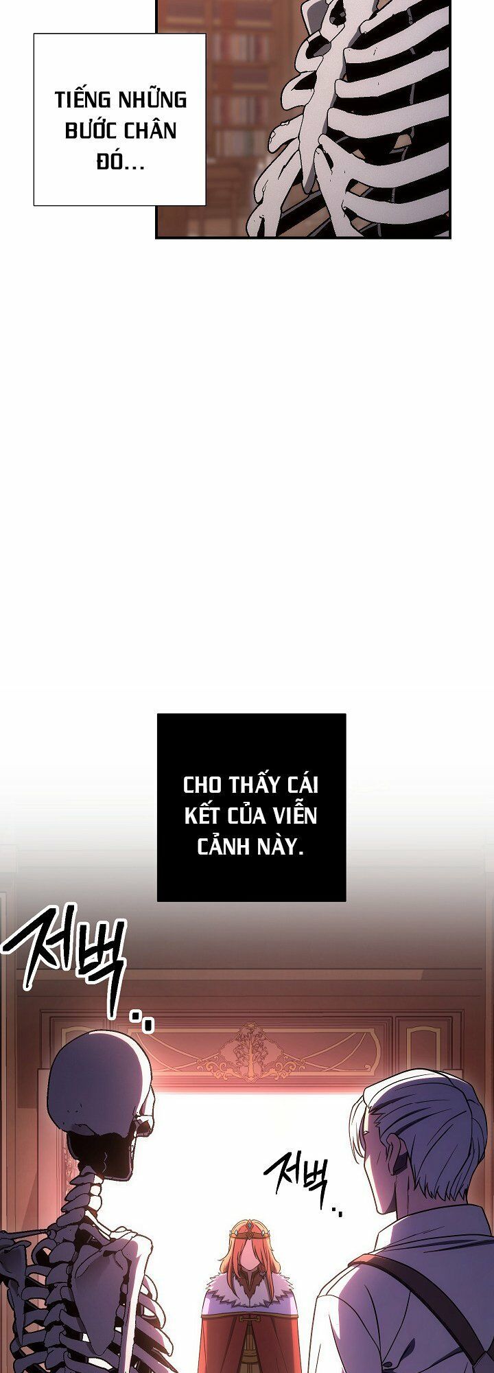 đọc truyện Cốt Binh Trở Lại Chương 153 ảnh 4 tại Thiên Thai Truyện
