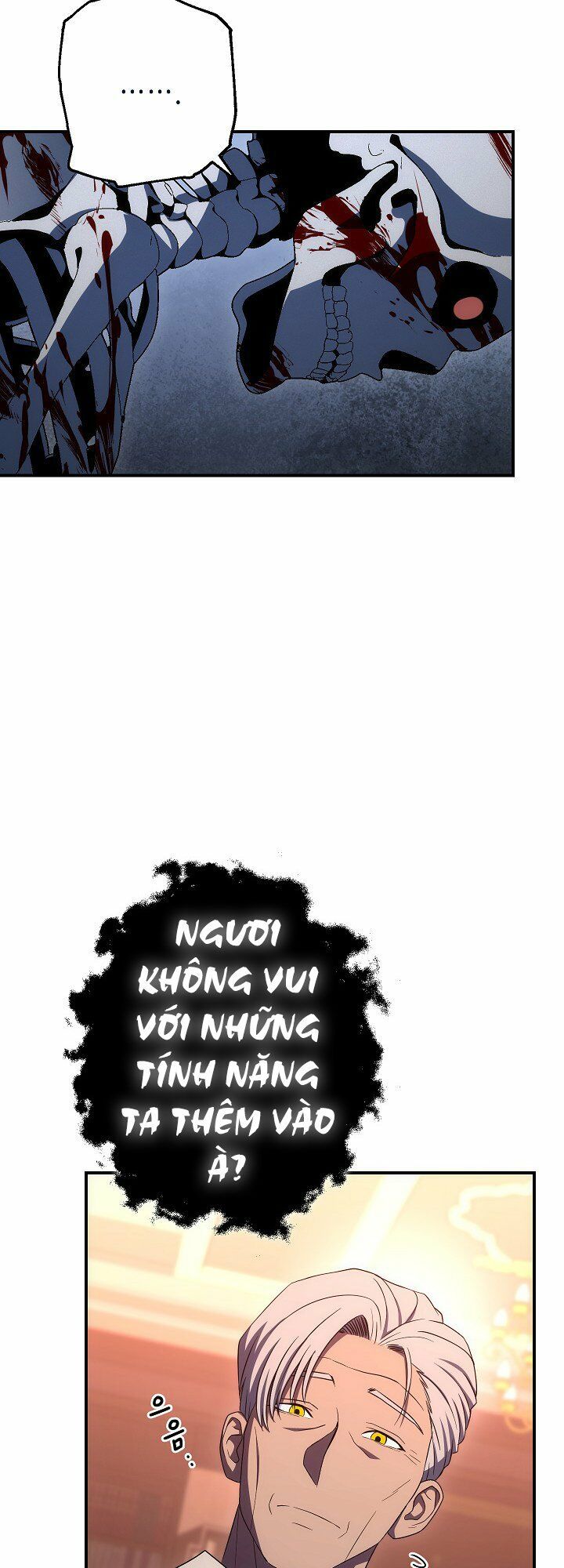 đọc truyện Cốt Binh Trở Lại Chương 153 ảnh 37 tại Thiên Thai Truyện
