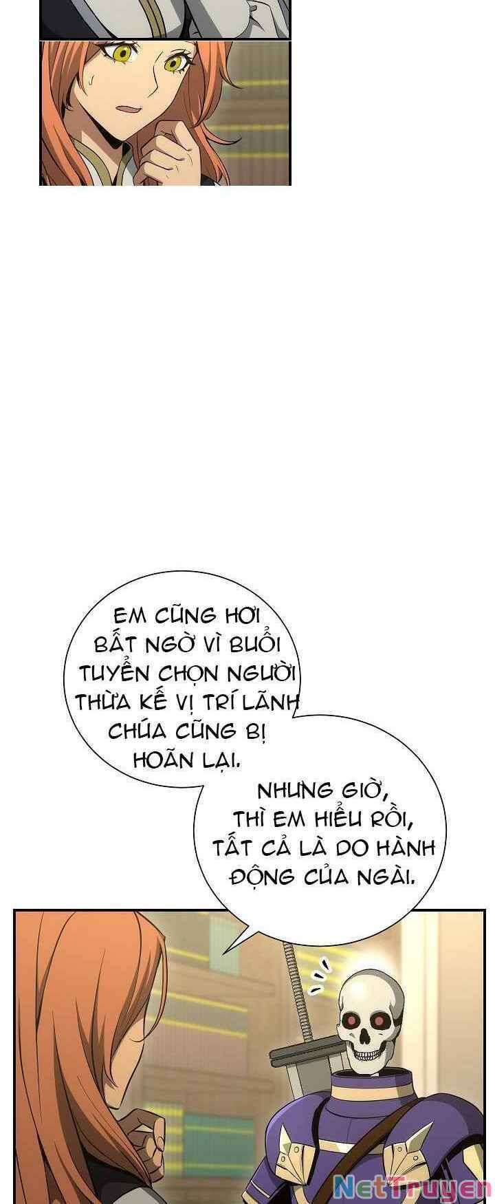 đọc truyện Cốt Binh Trở Lại Chương 159 ảnh 17 tại Thiên Thai Truyện