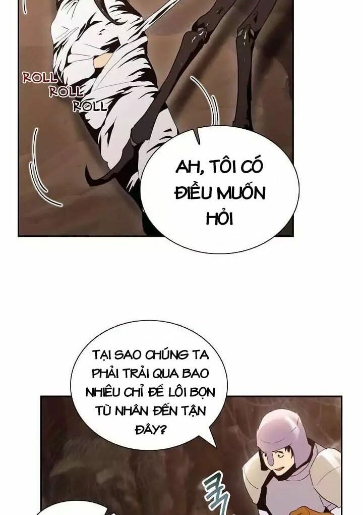 đọc truyện Cốt Binh Trở Lại Chương 16 ảnh 14 tại Giả Dược