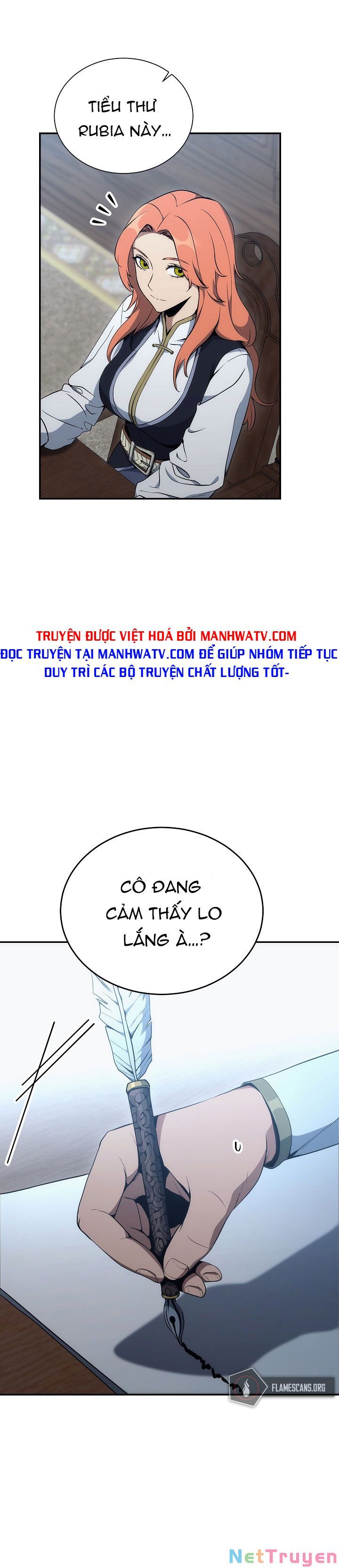 đọc truyện Cốt Binh Trở Lại Chương 162 ảnh 12 tại Thiên Thai Truyện