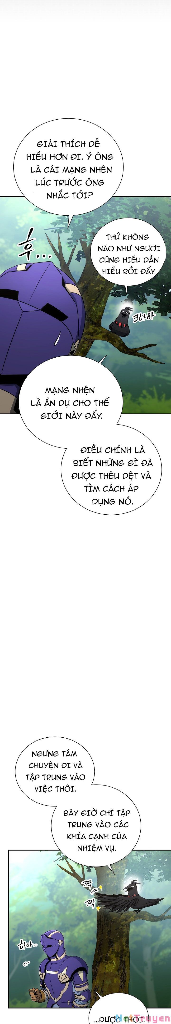 đọc truyện Cốt Binh Trở Lại Chương 162 ảnh 33 tại Thiên Thai Truyện