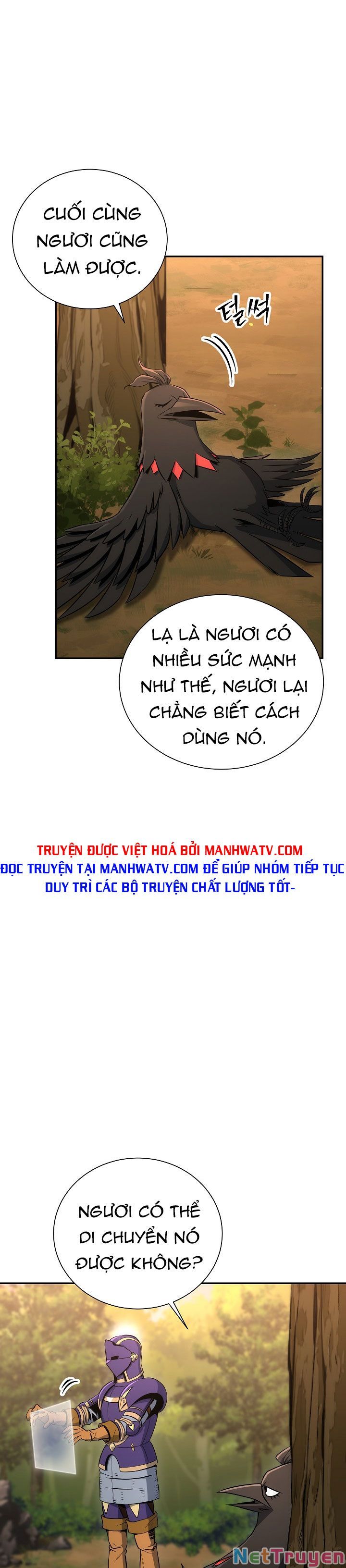 đọc truyện Cốt Binh Trở Lại Chương 162 ảnh 39 tại Thiên Thai Truyện