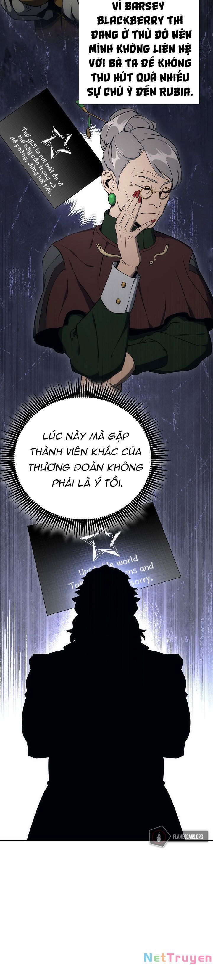đọc truyện Cốt Binh Trở Lại Chương 163 ảnh 19 tại Thiên Thai Truyện