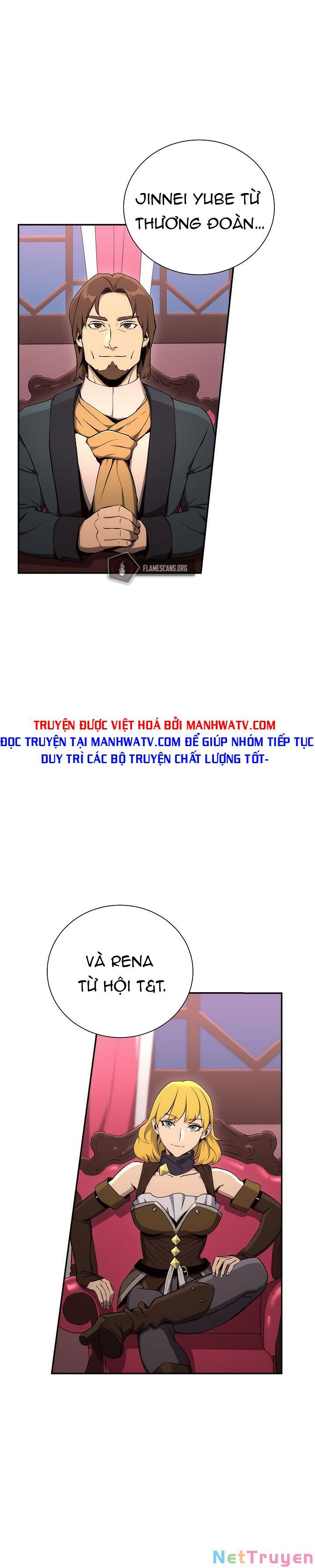 đọc truyện Cốt Binh Trở Lại Chương 163 ảnh 25 tại Thiên Thai Truyện