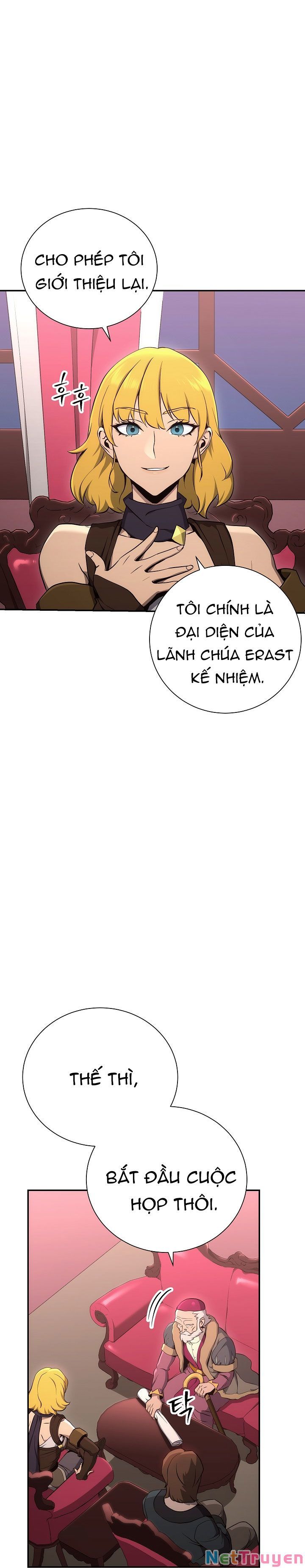 đọc truyện Cốt Binh Trở Lại Chương 163 ảnh 26 tại Thiên Thai Truyện