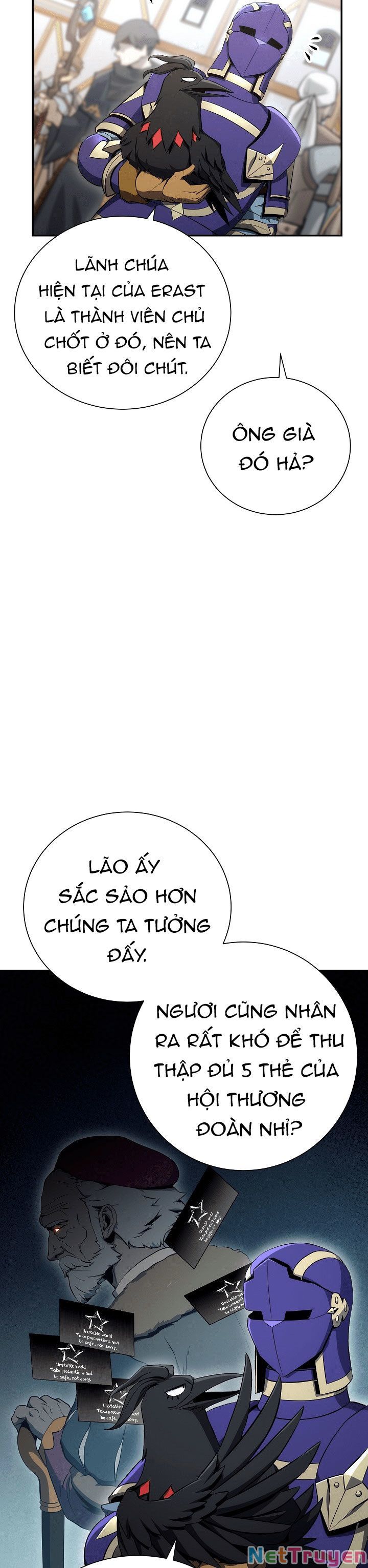 đọc truyện Cốt Binh Trở Lại Chương 163 ảnh 34 tại Thiên Thai Truyện