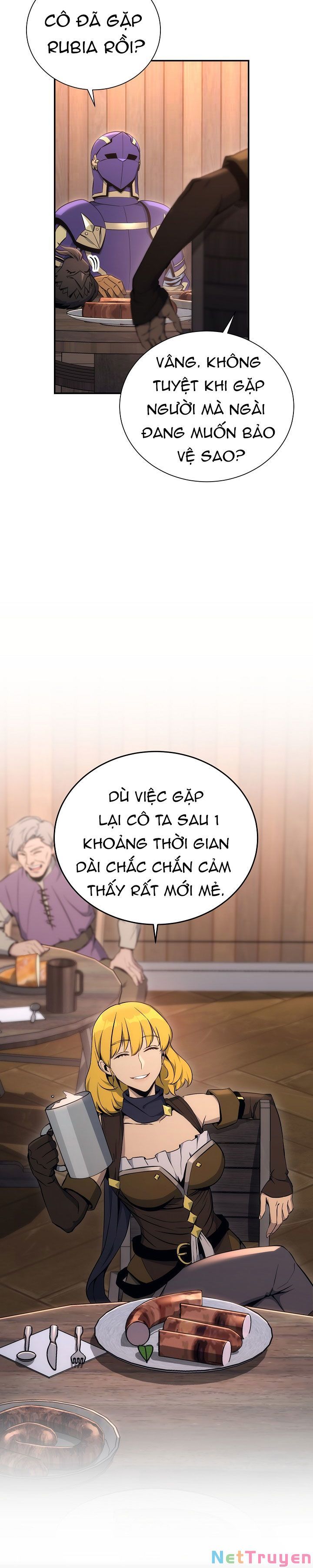 đọc truyện Cốt Binh Trở Lại Chương 163 ảnh 5 tại Thiên Thai Truyện