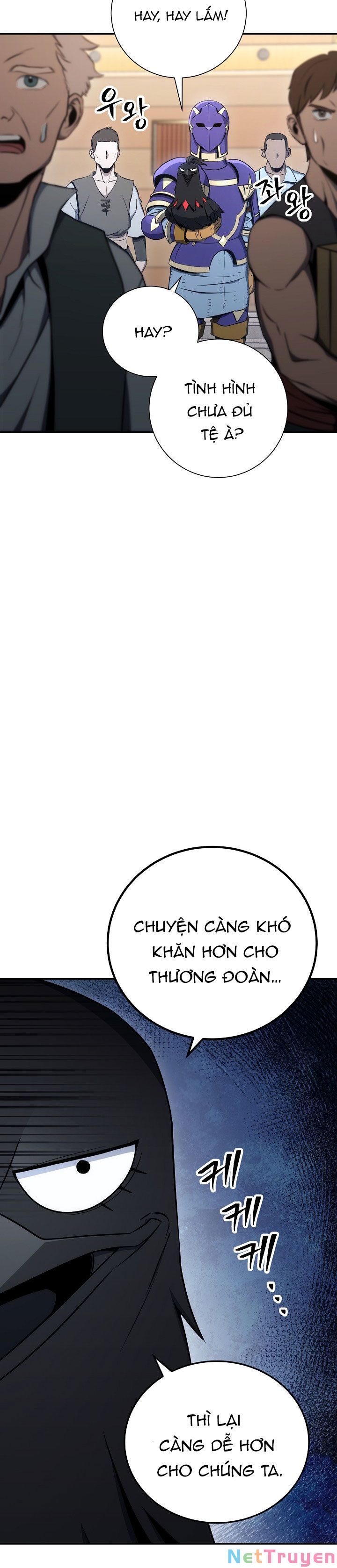đọc truyện Cốt Binh Trở Lại Chương 163 ảnh 43 tại Thiên Thai Truyện