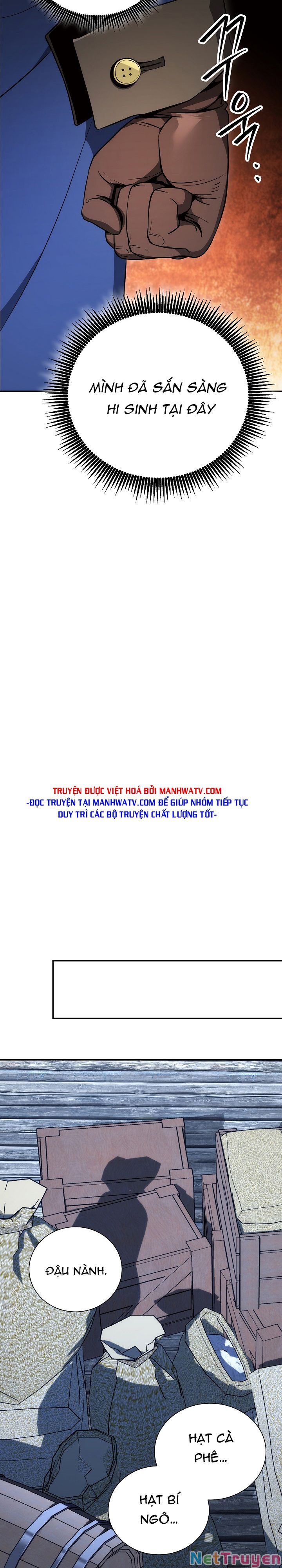 đọc truyện Cốt Binh Trở Lại Chương 164 ảnh 11 tại Thiên Thai Truyện