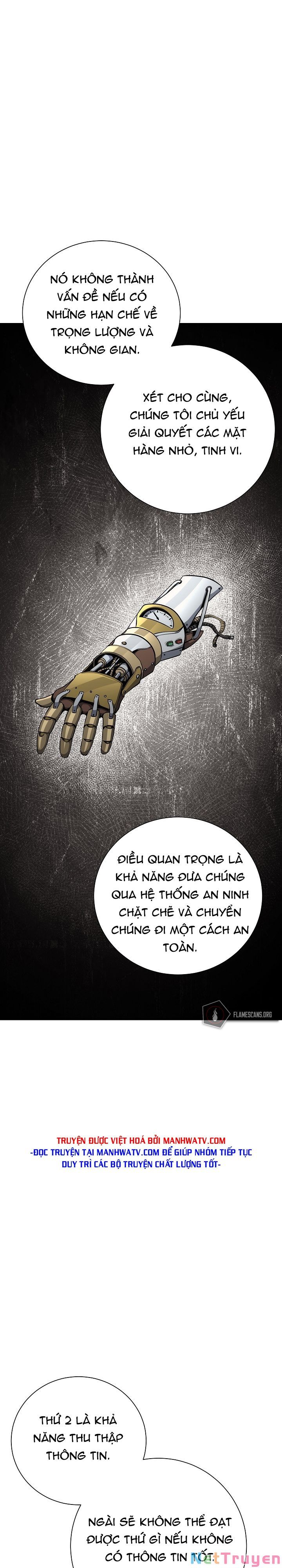 đọc truyện Cốt Binh Trở Lại Chương 164 ảnh 34 tại Thiên Thai Truyện