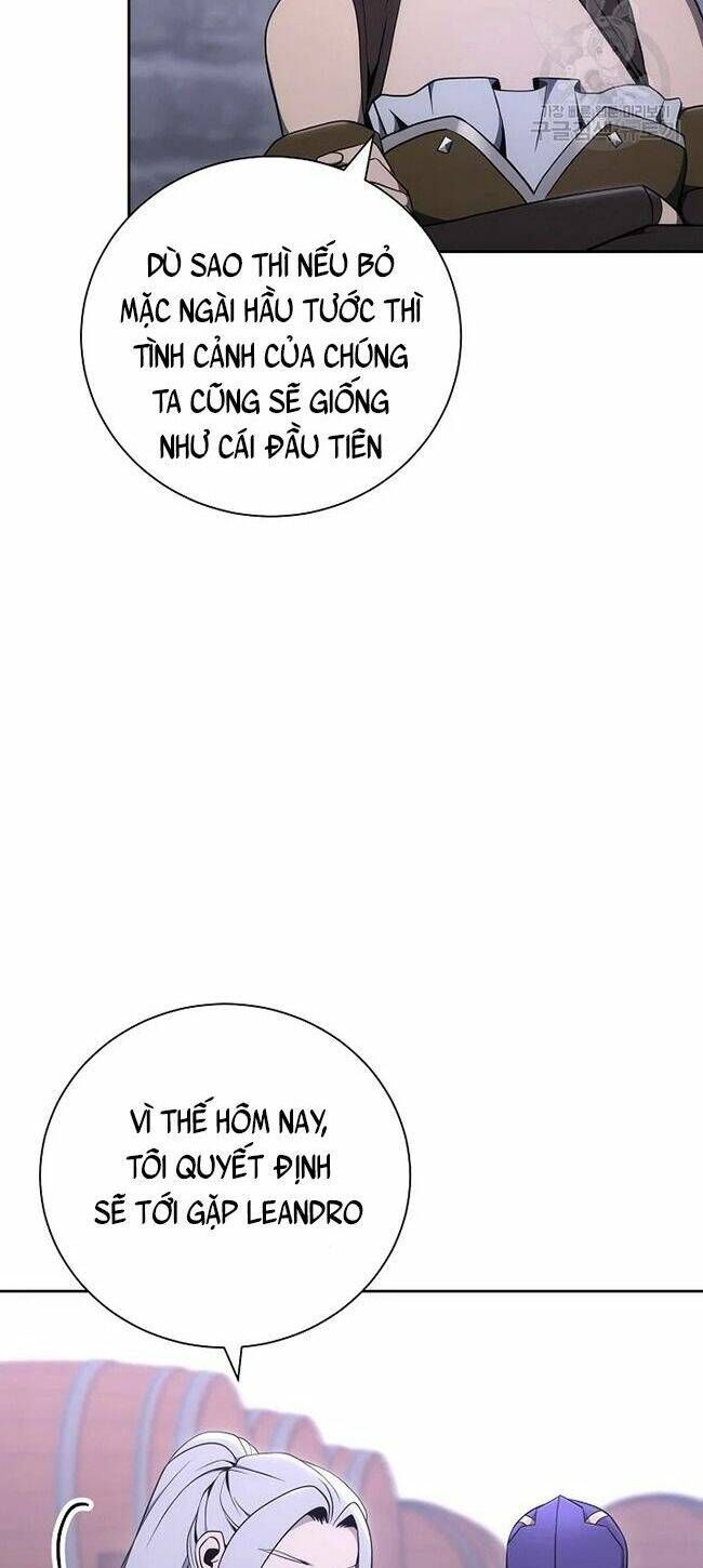 đọc truyện Cốt Binh Trở Lại Chương 170 ảnh 58 tại Thiên Thai Truyện
