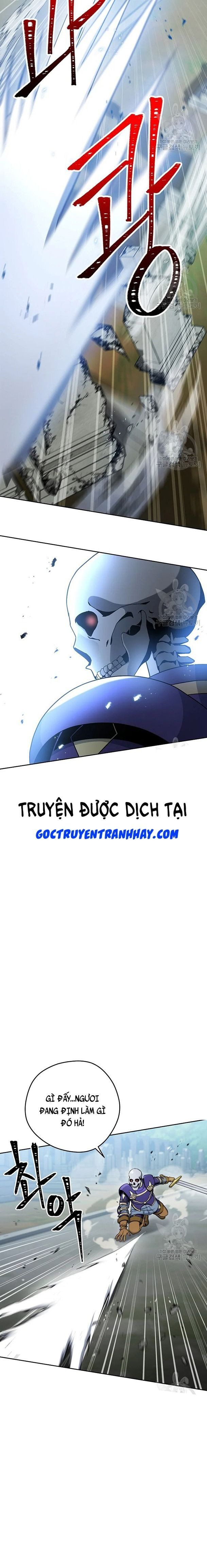 đọc truyện Cốt Binh Trở Lại Chương 173 ảnh 20 tại Thiên Thai Truyện
