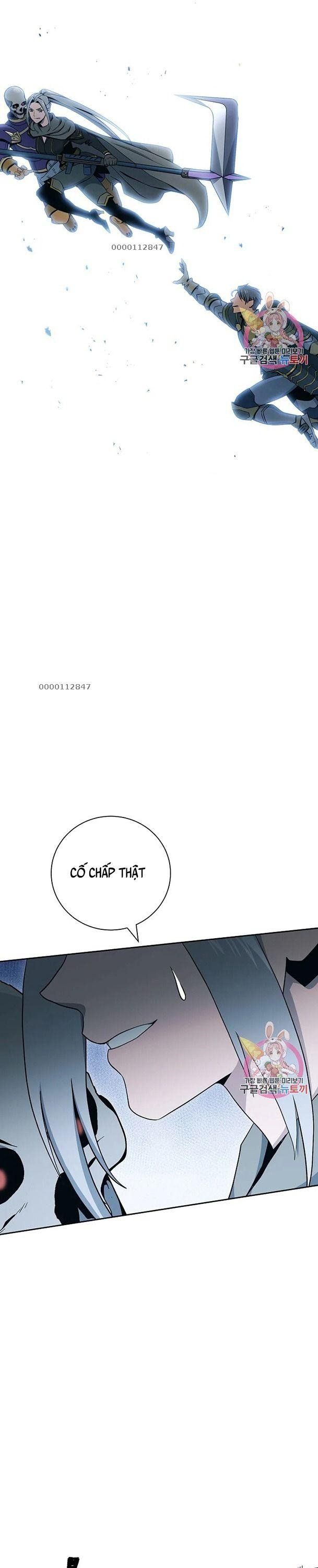 đọc truyện Cốt Binh Trở Lại Chương 174 ảnh 3 tại Thiên Thai Truyện