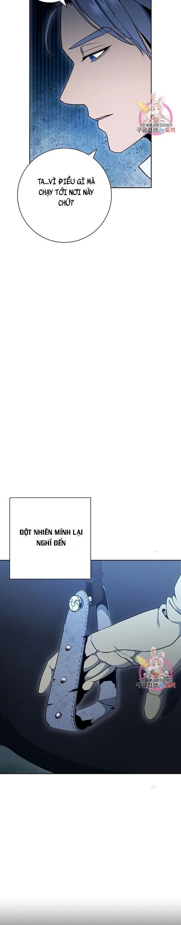 đọc truyện Cốt Binh Trở Lại Chương 174 ảnh 35 tại Thiên Thai Truyện