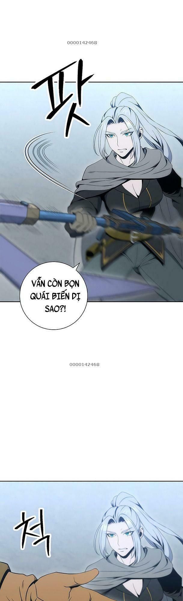 đọc truyện Cốt Binh Trở Lại Chương 179 ảnh 30 tại Giả Dược