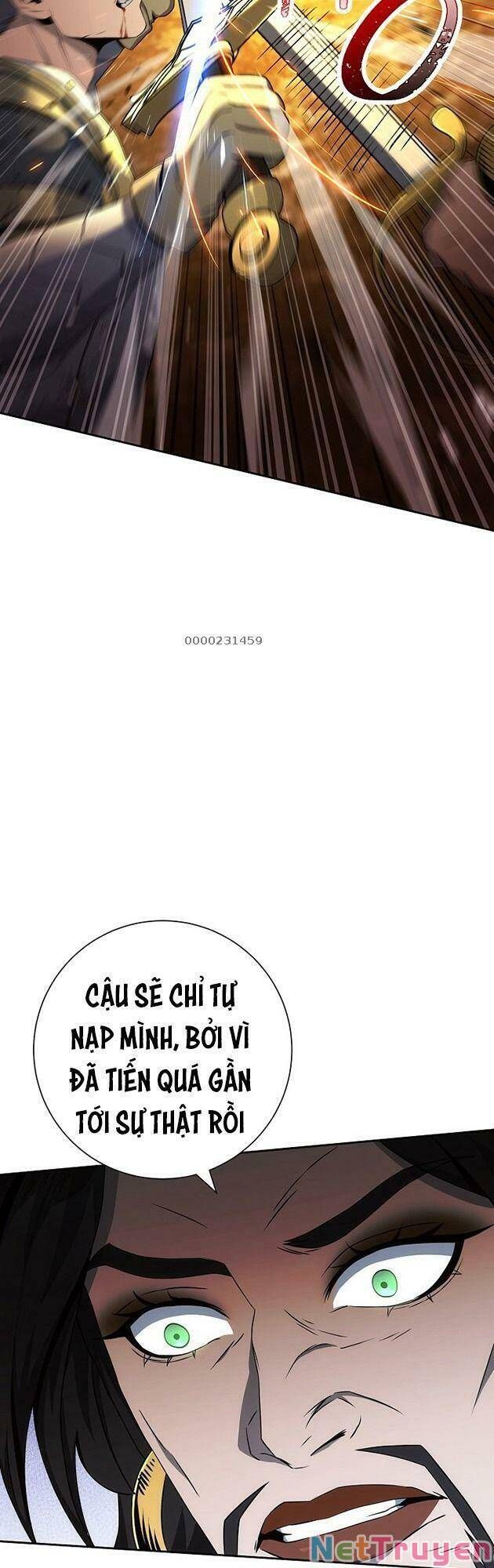 đọc truyện Cốt Binh Trở Lại Chương 187 ảnh 8 tại Thiên Thai Truyện