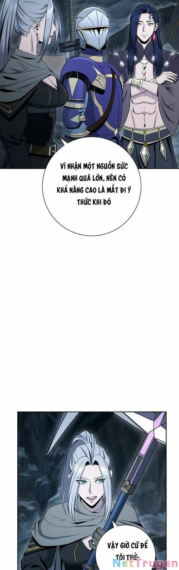 đọc truyện Cốt Binh Trở Lại Chương 189 ảnh 49 tại Thiên Thai Truyện