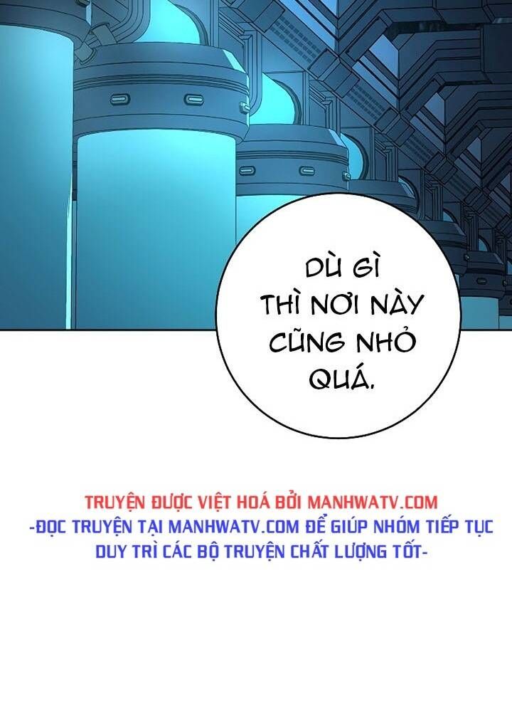 đọc truyện Cốt Binh Trở Lại Chương 191 ảnh 40 tại Thiên Thai Truyện