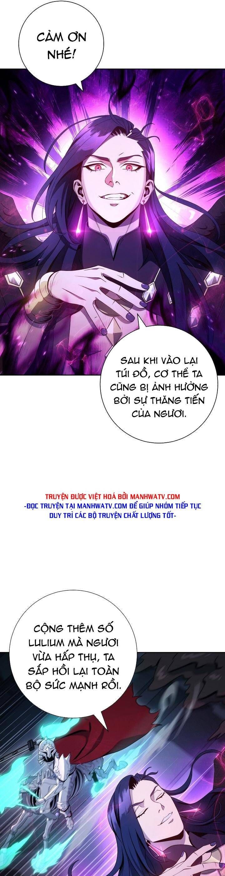 đọc truyện Cốt Binh Trở Lại Chương 199 ảnh 48 tại Giả Dược