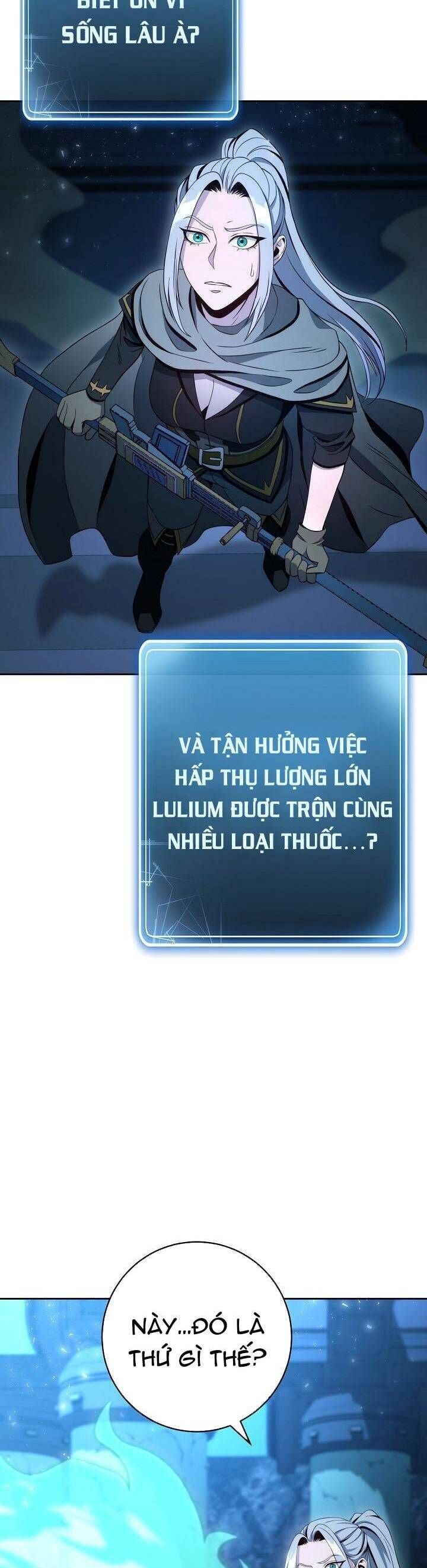 đọc truyện Cốt Binh Trở Lại Chương 199 ảnh 60 tại Giả Dược