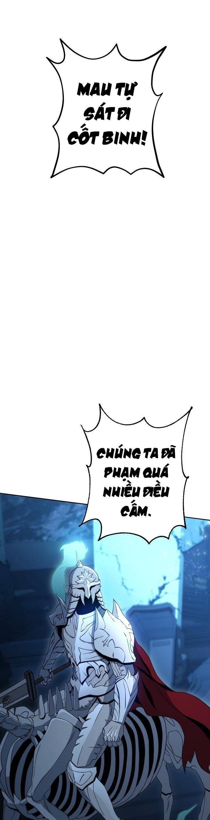 đọc truyện Cốt Binh Trở Lại Chương 199 ảnh 65 tại Giả Dược