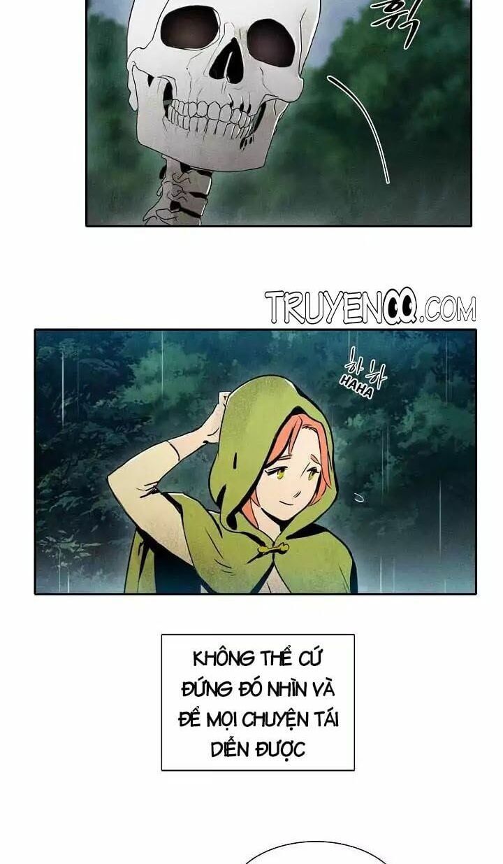 đọc truyện Cốt Binh Trở Lại Chương 2 ảnh 14 tại Thiên Thai Truyện