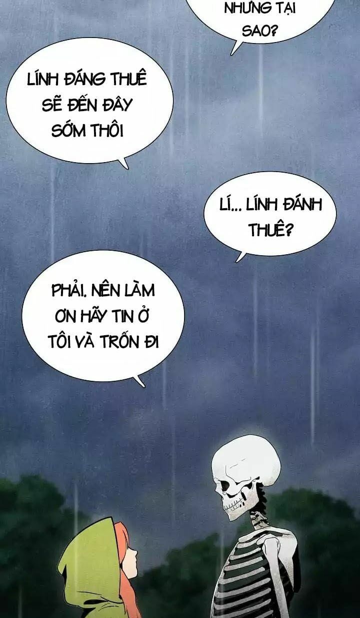 đọc truyện Cốt Binh Trở Lại Chương 2 ảnh 17 tại Thiên Thai Truyện