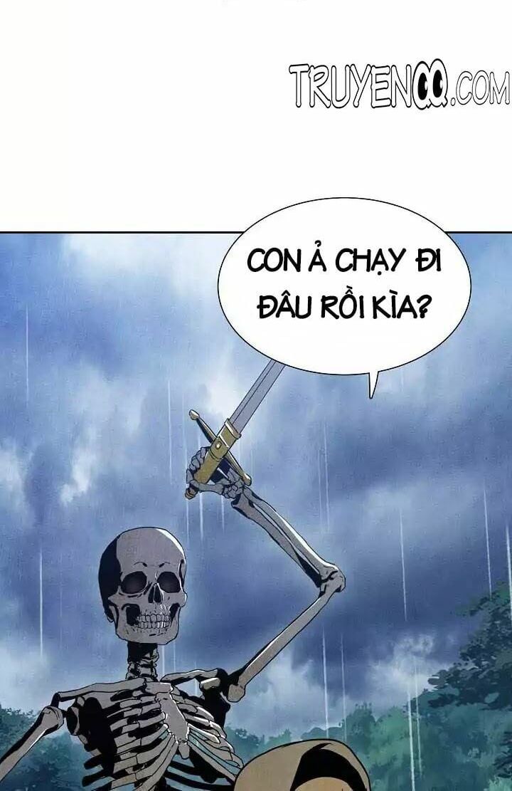 đọc truyện Cốt Binh Trở Lại Chương 2 ảnh 30 tại Thiên Thai Truyện
