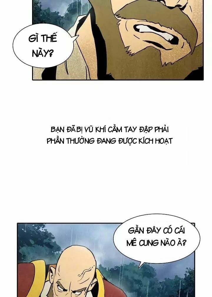 đọc truyện Cốt Binh Trở Lại Chương 2 ảnh 39 tại Thiên Thai Truyện
