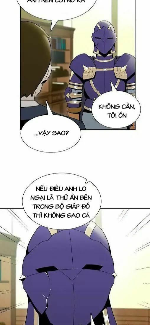 đọc truyện Cốt Binh Trở Lại Chương 20 ảnh 13 tại Thiên Thai Truyện