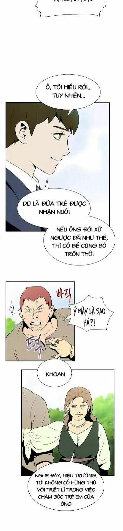 đọc truyện Cốt Binh Trở Lại Chương 20 ảnh 18 tại Thiên Thai Truyện