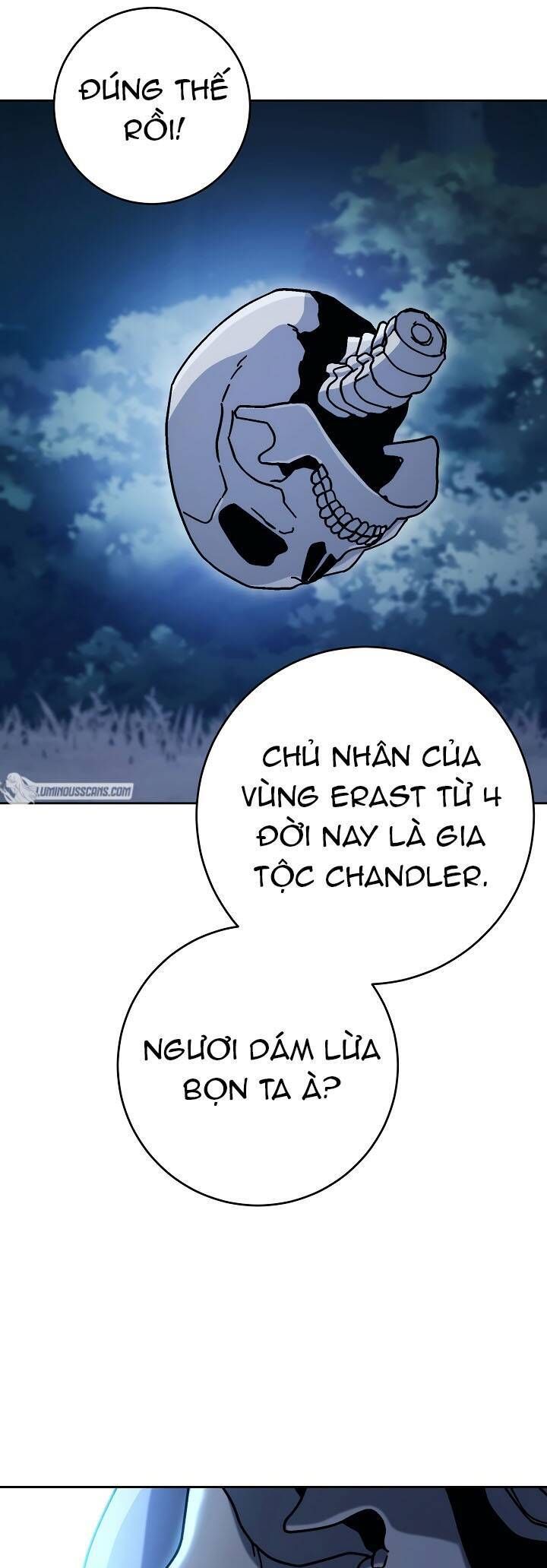 đọc truyện Cốt Binh Trở Lại Chương 201 ảnh 57 tại Thiên Thai Truyện