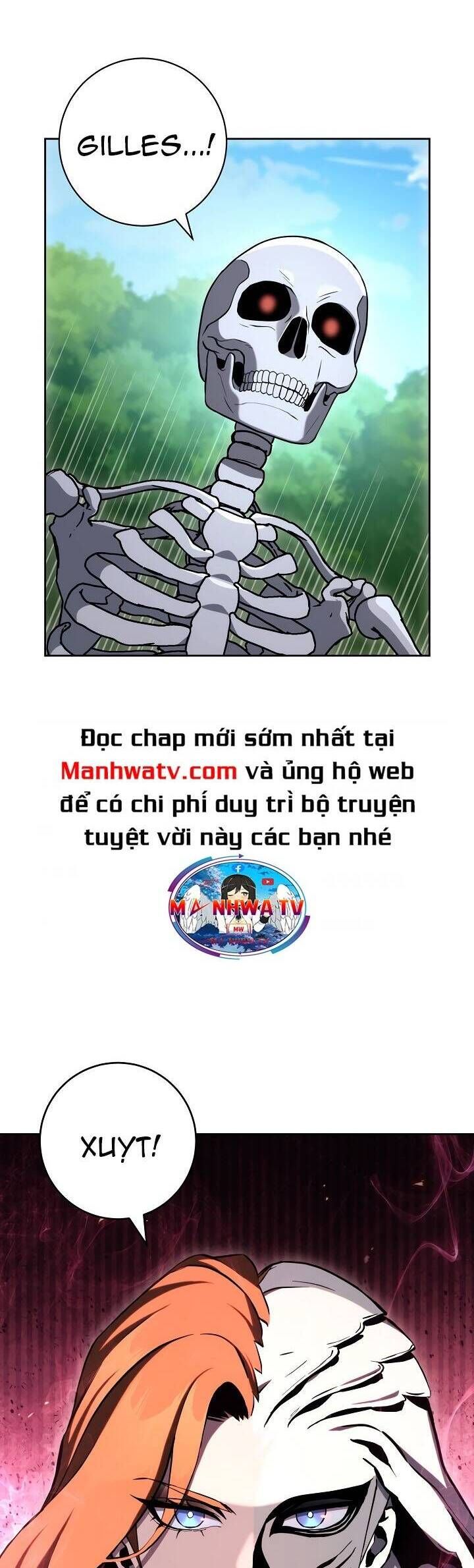 đọc truyện Cốt Binh Trở Lại Chương 202 ảnh 62 tại Thiên Thai Truyện