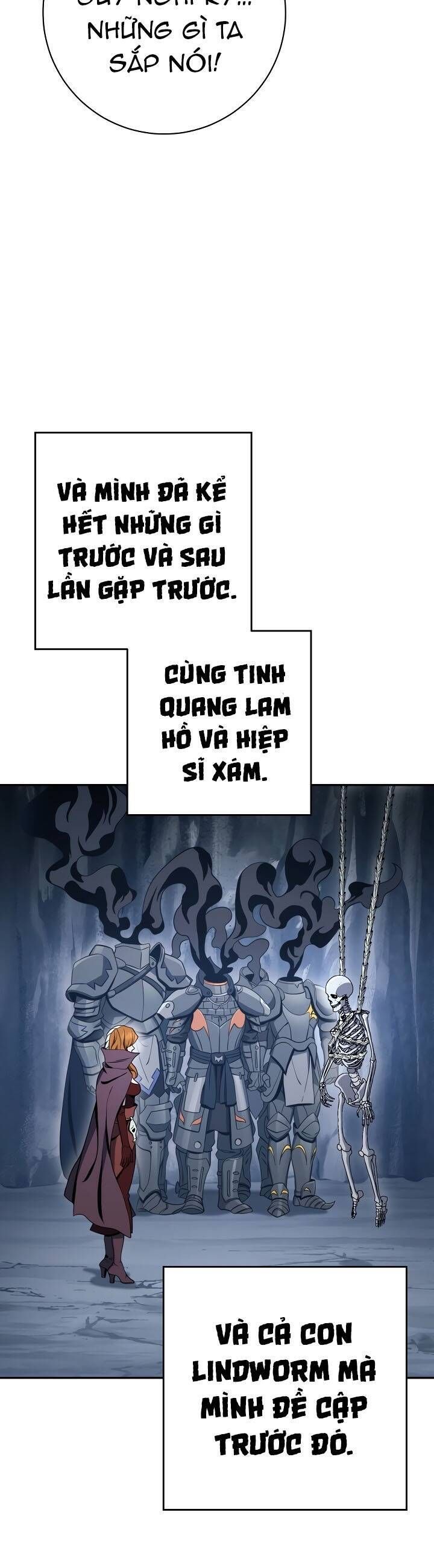 đọc truyện Cốt Binh Trở Lại Chương 203 ảnh 38 tại Thiên Thai Truyện