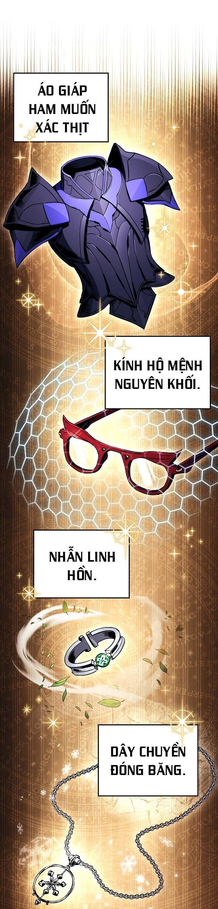 đọc truyện Cốt Binh Trở Lại Chương 204 ảnh 31 tại Thiên Thai Truyện