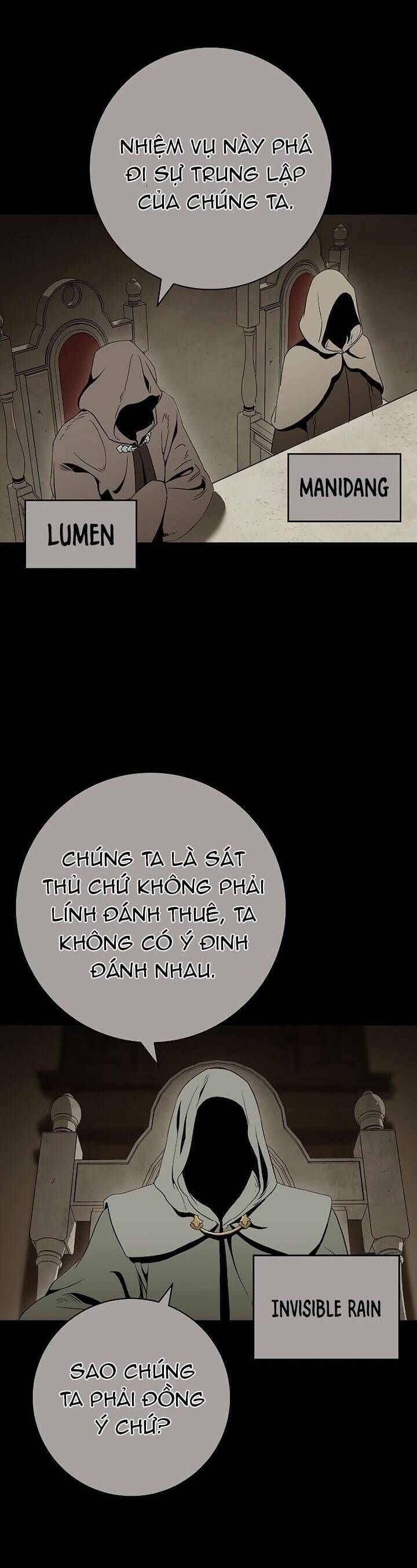 đọc truyện Cốt Binh Trở Lại Chương 204 ảnh 5 tại Thiên Thai Truyện