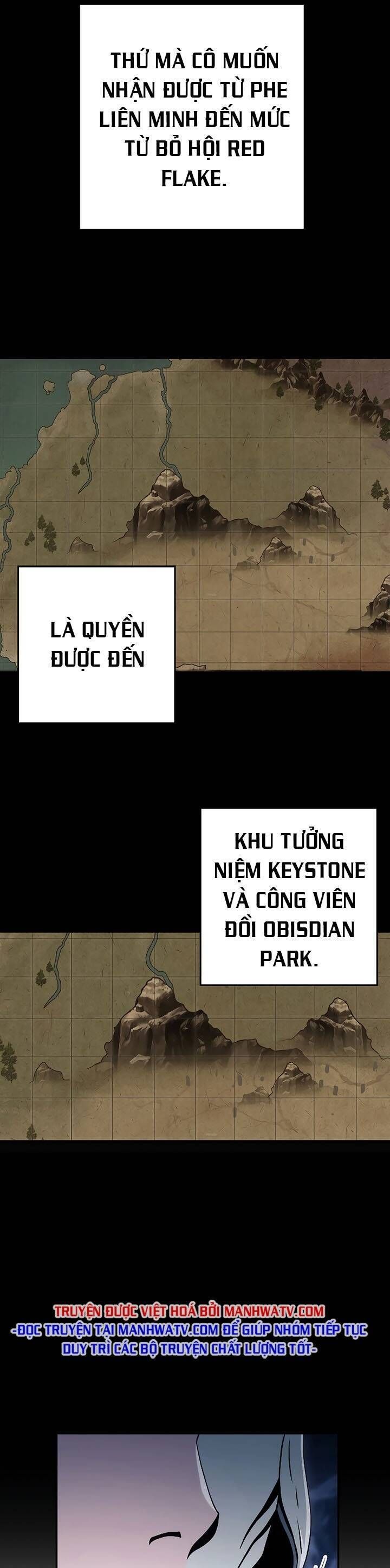 đọc truyện Cốt Binh Trở Lại Chương 204 ảnh 7 tại Thiên Thai Truyện