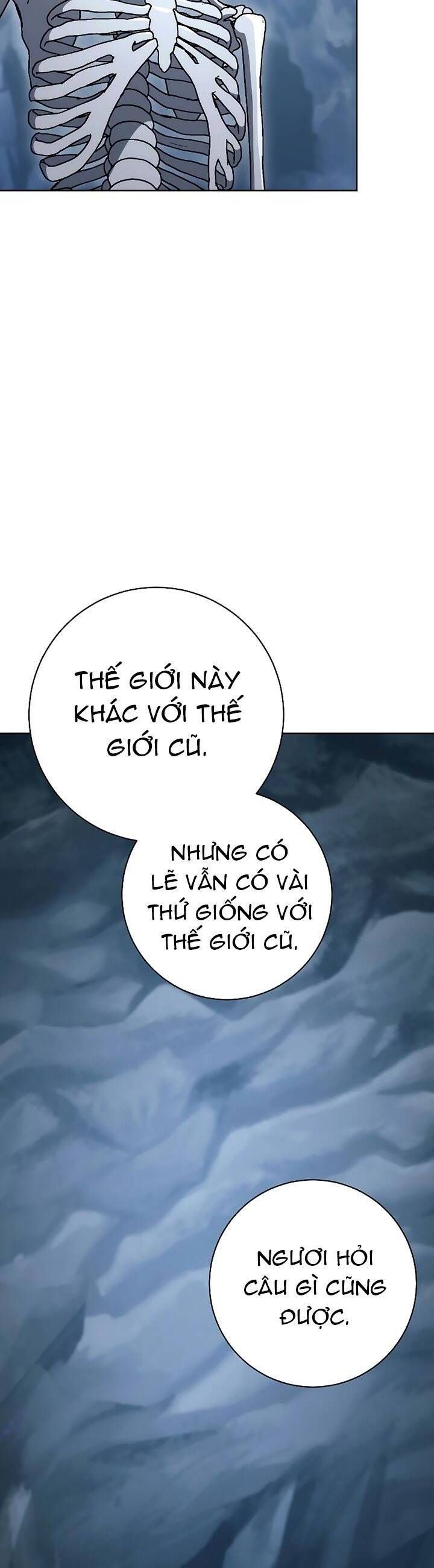 đọc truyện Cốt Binh Trở Lại Chương 205 ảnh 14 tại Giả Dược