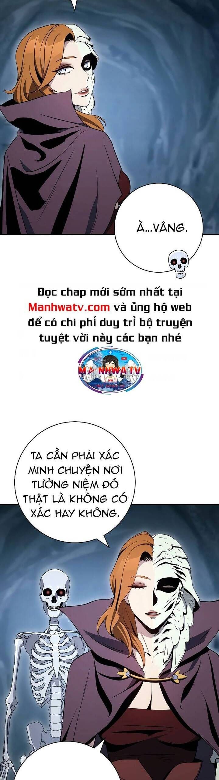 đọc truyện Cốt Binh Trở Lại Chương 205 ảnh 27 tại Giả Dược