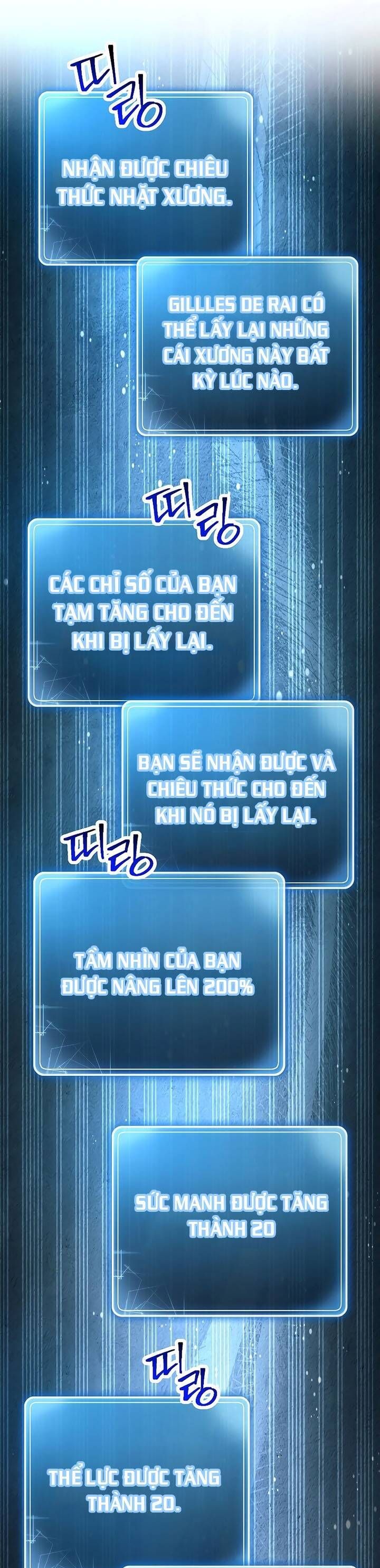 đọc truyện Cốt Binh Trở Lại Chương 205 ảnh 7 tại Giả Dược